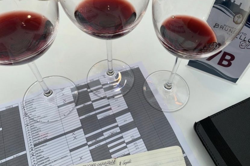 Le degustazioni di Brunello 2016 e Riserva 2015 a Benvenuto Brunello Off