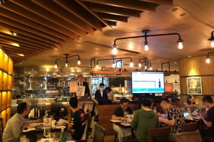 HK, con Gelardini & Romani, le aste del vino tornano in presenza: Masseto e Monfortino al top