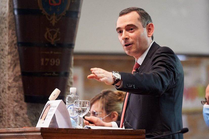 1,9 miliardi di euro raccolti nell’asta dell’Hospices de Nuits-Saint-Georges, in Borgogna