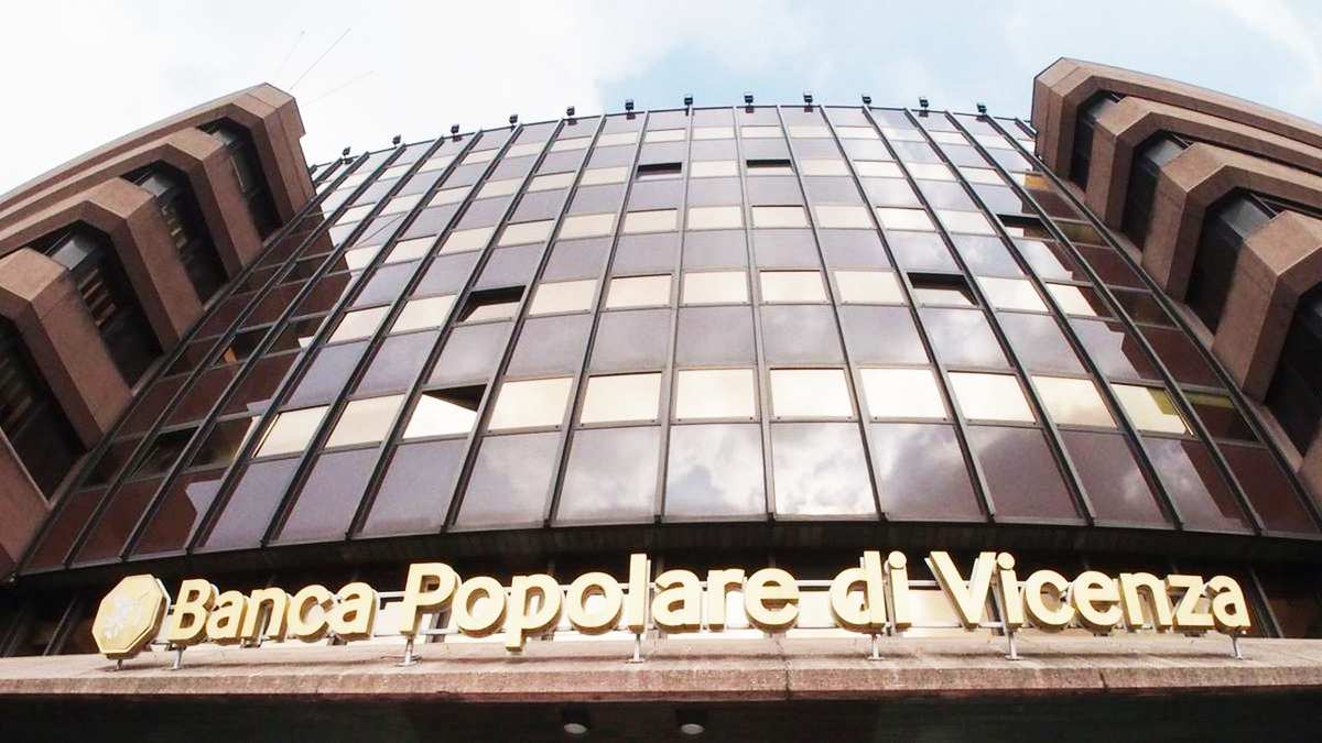Per Il Crac Della Banca Popolare Di Vicenza Gianni Zonin Condannato A Sei Anni E Mezzo Winenews