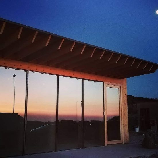 Bentu Luna, la cantina sarda di Gabriele Moratti