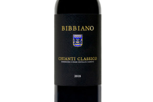 Bibbiano, Docg Chianti Classico 2018