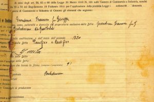 Dal pi&ugrave; antico (locanda Hoshi) al pi&ugrave; giovane (Biscottificio Grondona), i membri di &ldquo;Les H&eacute;nokiens&rdquo;