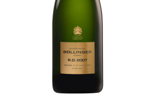 Bollinger, Aoc Champagne Extra Brut R.D. Bollinger 2007