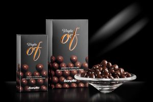 Bonollo, Confetti Le Voglie OF