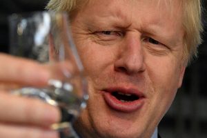 Buone notizie: in Gran Bretagna via gli oneri burocratici alle importazioni di vino