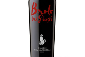 Brolo dei Giusti, Docg Amarone della Valpolicella 2011