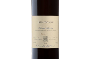 Buondonno, Docg Chianti Classico Riserva 2017