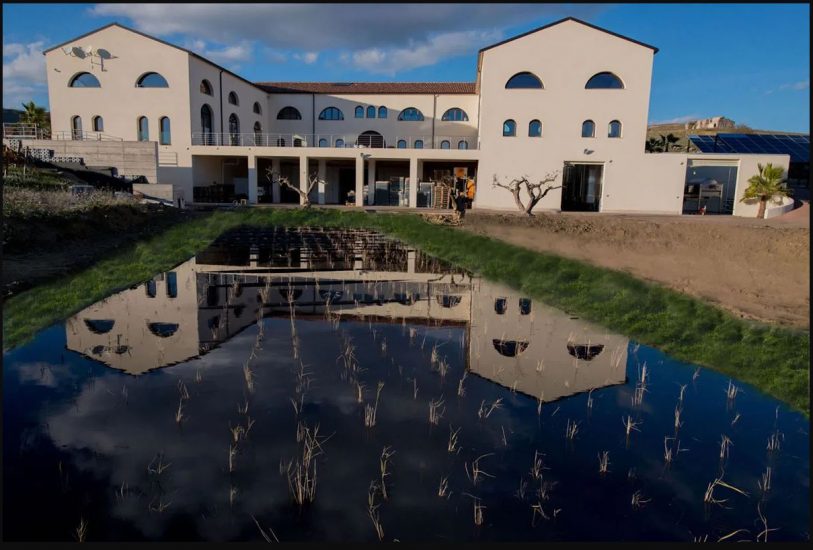 La cantina Judeka premiata con il  Premio Innovazione di Confagricoltura