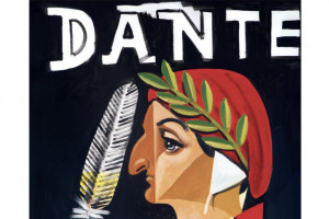 “Guarda il calor del sol che si fa vino, giunto a l’omor che della vite cola”: Dante e il vino