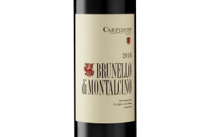 Carpineto, Docg Brunello di Montalcino 2016