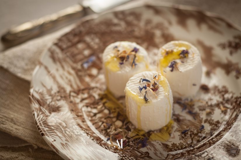 Cascina Badin, il sogno dalla Treccani alla terra