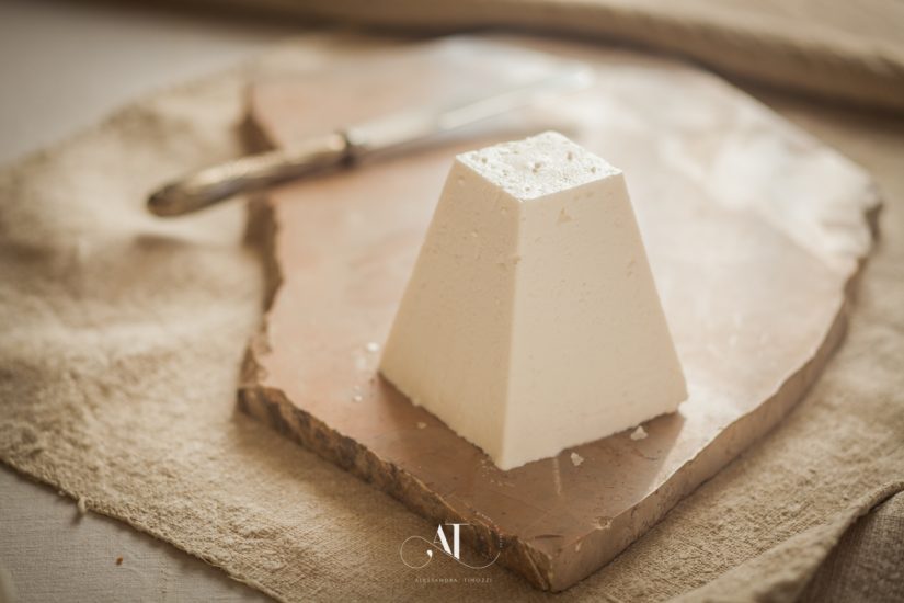 Cascina Badin, il sogno dalla Treccani alla terra