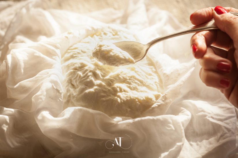 Cascina Badin, il sogno dalla Treccani alla terra