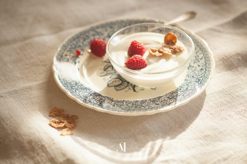 Cascina Badin, il sogno dalla Treccani alla terra