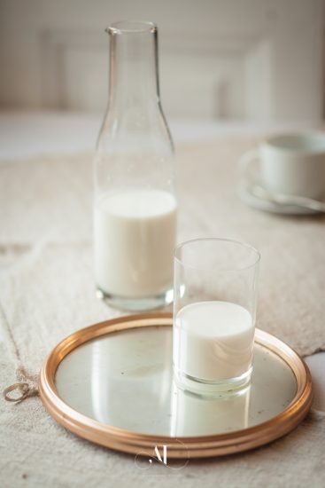 Cascina Badin, il sogno dalla Treccani alla terra