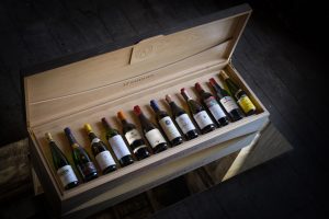 Sotto il martello di Sotheby’s 12 bottiglie di 12 annate e il passaporto “Primum Familiae Vini”