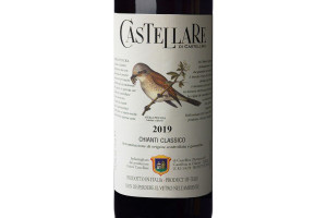 Castellare di Castellina, Docg Chianti Classico 2019