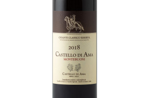 Castello di Ama, Docg Chianti Classico Montebuoni Riserva 2018
