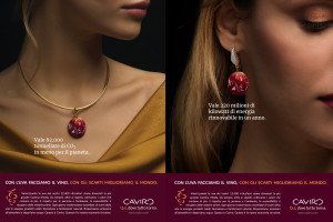 La sostenibilità a 360 gradi nel vino, tra mission di impresa e comunicazione: il caso Caviro