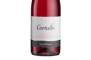 Cerulli Spinozzi, Doc Cerasuolo d'Abruzzo Superiore Cortalto 2019