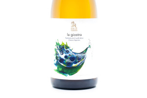 ColleOnorato, Doc Verdicchio dei Castelli di Jesi Classico Superiore La Giostra 2018