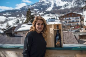 Vino e cinema, il Premio Carpenè Malvolti per il festival Cortinametraggio