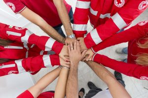 Patto tra agricoltori Cia e Croce Rossa per supportare aree rurali e contrastare nuove povert&agrave; alime