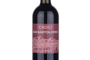 Croci, Vino Rosso San Bartolomeo