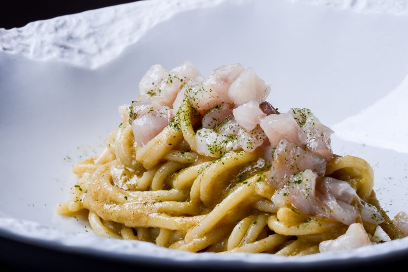 La pasta, in tutte le sue forme migliori