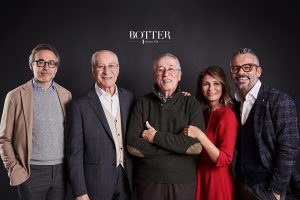 Botter, nome storico del vino veneto, passa al fondo Clessidra. La famiglia resta in società