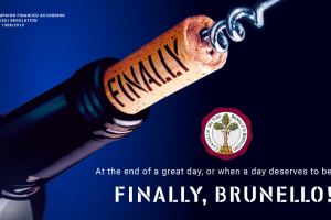 Con il cartellone di “Finally Brunello” a New York il Brunello torna in presenza in Usa
