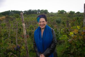 “Carpe Vinum”, la prima serie tv sul vino italiano in Cina, ideata da Ethica Wines