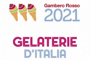 &ldquo;Gelaterie d&rsquo;Italia 2021&rdquo; del Gambero Rosso: 58 le gelaterie con &ldquo;3 coni&rdquo;