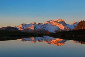 La &ldquo;spedizione&rdquo; dell&rsquo;acqua Surgiva alla scoperta dei segreti del ghiacciaio da cui nasce in Trentino