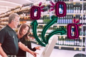 I gruppi della Gdo puntano sul vino di qualità, con partnership e guide d’eccezione