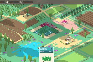 Il vino nei videogiochi: ecco “Hundred Days”, il simulatore di vigna e cantina