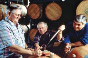 Un anno da Murphy-Goode Winery, a 10.000 dollari al mese: ecco “A Really Goode Job”