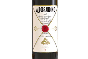 Il Drago e la Fornace, Toscana Igt Rosso Aldobrandino 2018