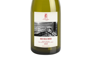 Il Palagio 1530, Toscana Igt Bianco Baci sulla Bocca 2020