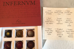 &ldquo;Danted&igrave;&rdquo;, anche l&rsquo;enogastronomia italiana celebra Dante Alighieri. Per la gioia di tutti i golosi