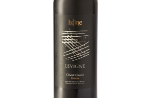 Istine, Docg Chianti Classico Le Vigne Riserva 2013