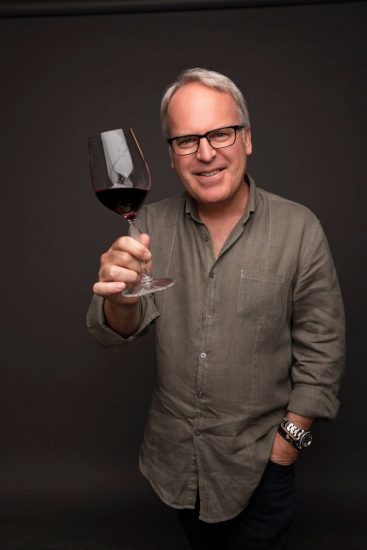 James Suckling