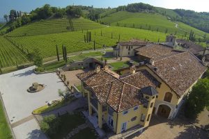 In the sign of absolute excellence: Antinori acquires the majority of Jermann