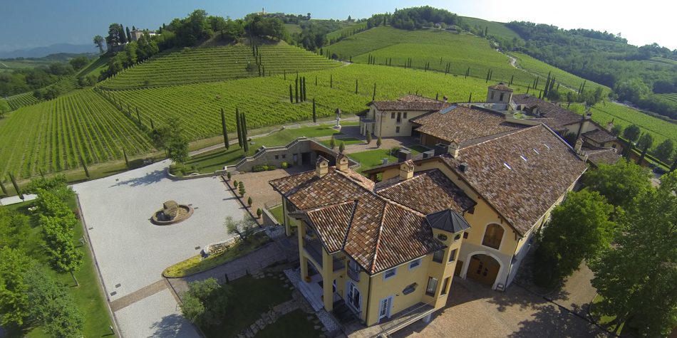 Jermann, gioiello del vino del Friuli Venezia Giulia