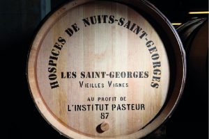 La Borgogna del vino si prende la primavera, tra nuove annate e Hospices de Nuits