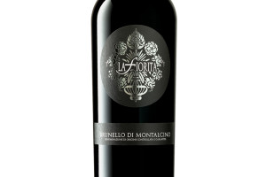 La Fiorita, Docg Brunello di Montalcino 2016