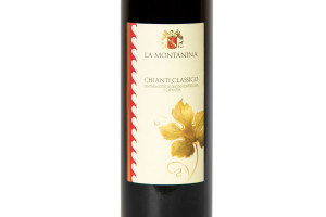 La Montanina, Docg Chianti Classico 2018
