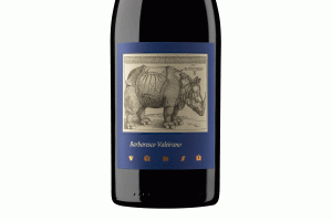 La Spinetta, Docg Barbaresco Vürsù Vigneto Valeirano 2017