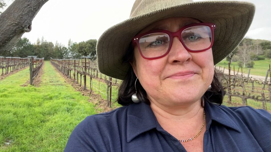 Monica Larner (“The Wine Advocate)